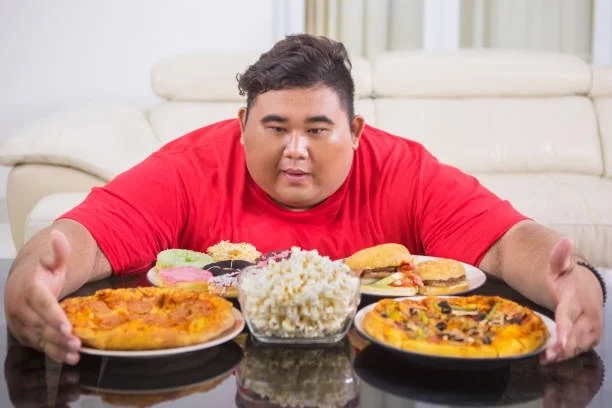 Why Americans Are So Obese: The Hidden History Behind Our Food Crisis | AlignUs